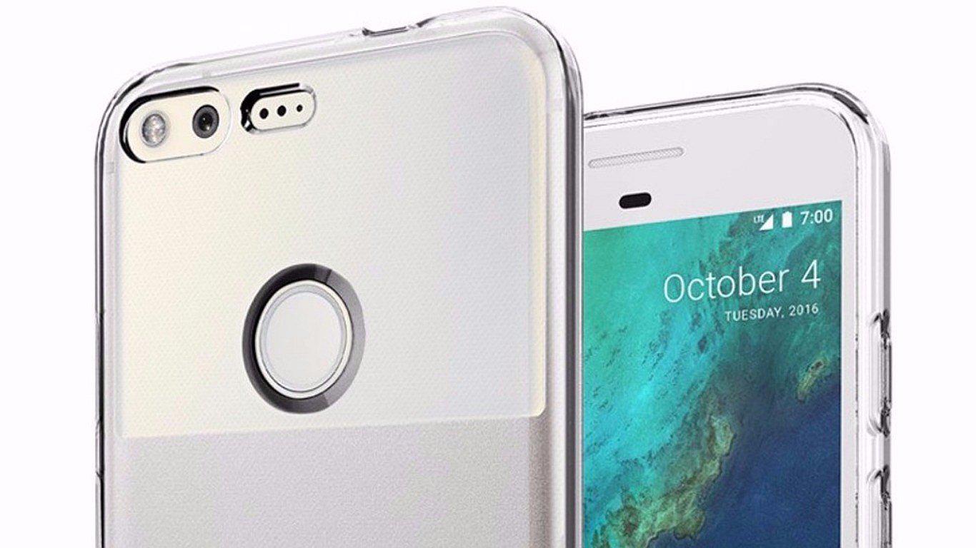 Google lanza Google Pixel 2, su nuevo smartphone con inteligencia artificial 