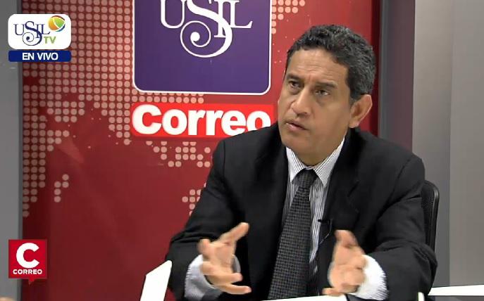 Nadine Heredia: advierten que podría ser llevada de grado o fuerza a Fiscalización