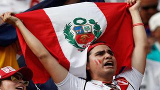 Hinchas que se aglomeren para ver el partido Perú vs. Paraguay serán multados con hasta 258 soles