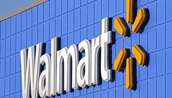 Walmart anunció acuerdo con Paramount para ofrecer a sus suscriptores acceso gratuito al servicio de streaming. (Foto: EFE)
