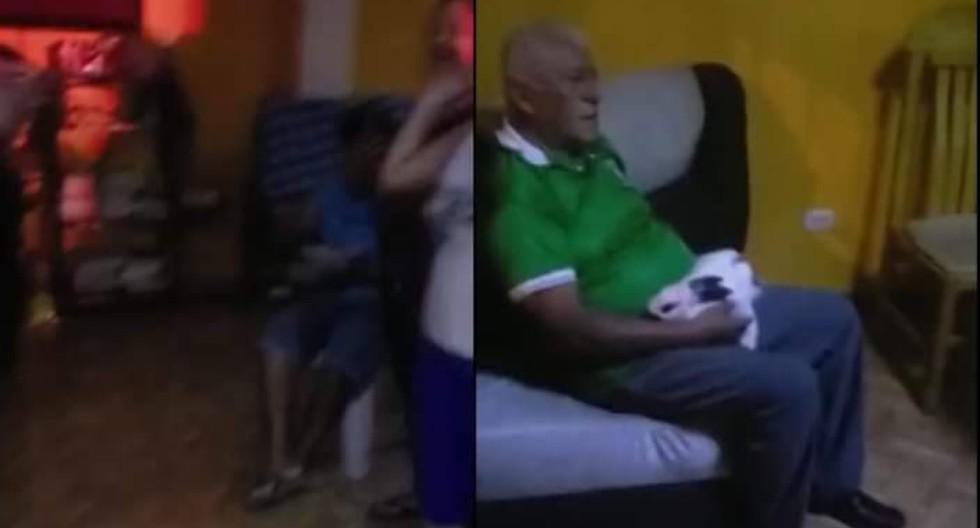 Ica: detienen a jefe de seguridad ciudadana del distrito Los Aquijes por participar en fiesta.