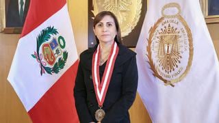 Liz Benavides fue elegida como nueva fiscal de la Nación: Este es su perfil