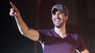 Enrique Iglesias: Bad Bunny, Nicky Jam y Myke Towers lo acompañan en su disco “FINAL (Vol.1)” 