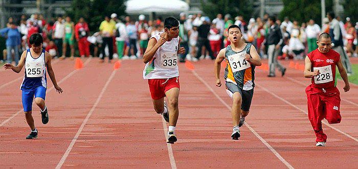 Piura: Paita será sede de Olimpiadas Especiales Regionales 2017