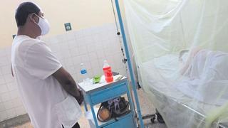 A 6,272 suben los casos de dengue en la región Piura