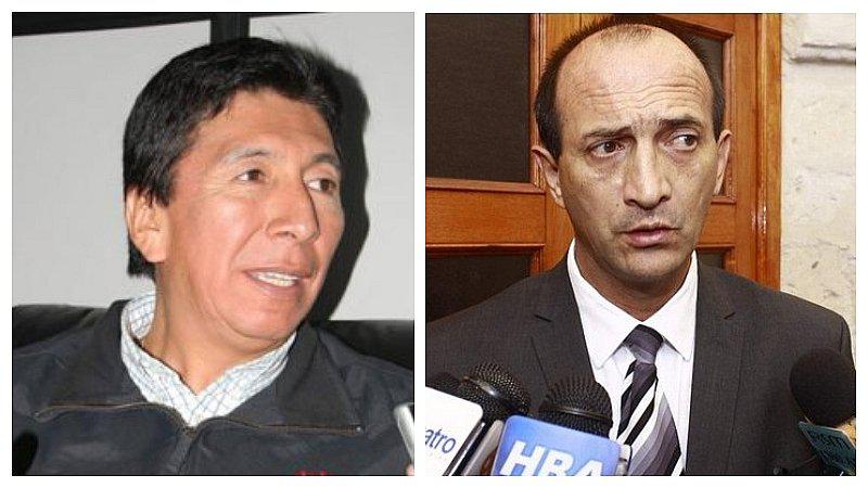 Odebrecht financió campañas de cinco excongresistas peruanos