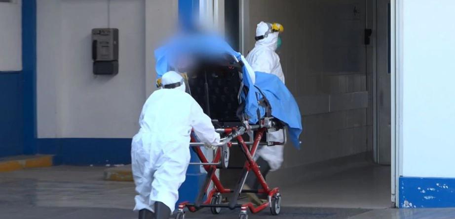 Coronavirus (Foto: Archivo)