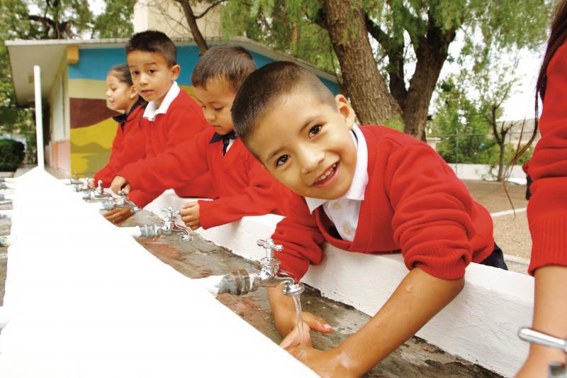 Casos de personas enfermas de cólera en México llegan a 70