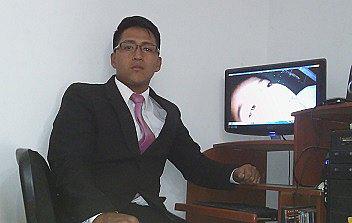 Huánuco: conozca al autor del video viral sobre la golpiza que propinó el chino Yufengi Lin a un niño