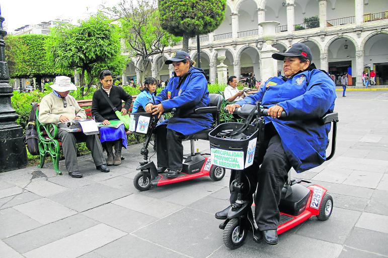 Odiados por pocos, queridos por muchos