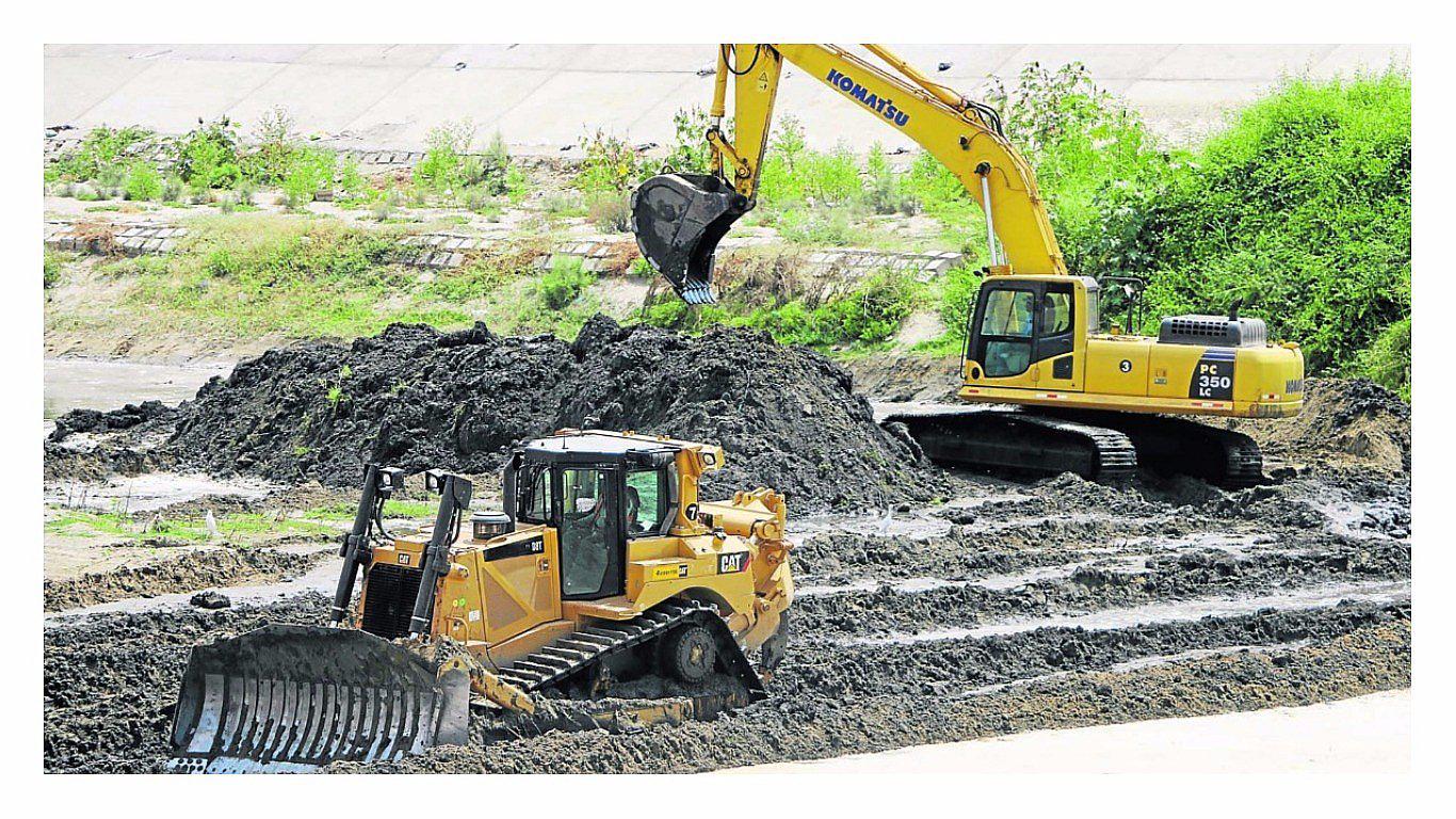 Ya suman 14 los riesgos detectados por la Contraloría en la reconstrucción