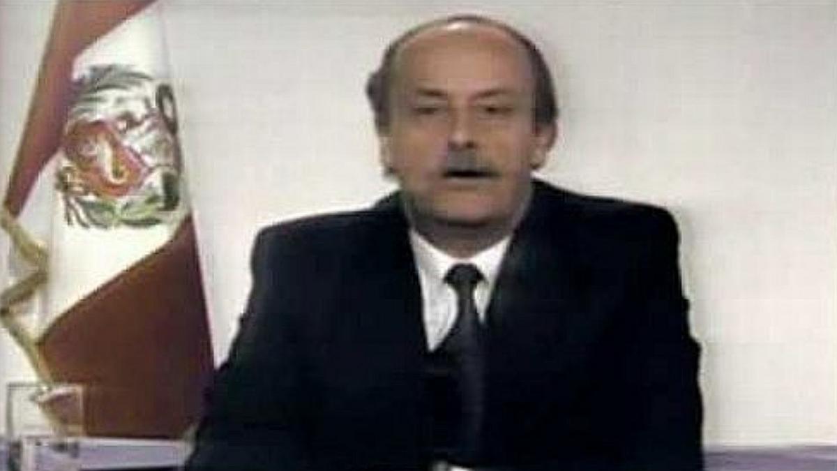 Hoy se cumplen 29 años del 'Fujishock', una de las medidas más drásticas en  la economía peruana (VIDEO) | EDICION | CORREO