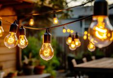 Iluminación de la casa: Siete consejos para mejorar los espacios al aire libre en casa