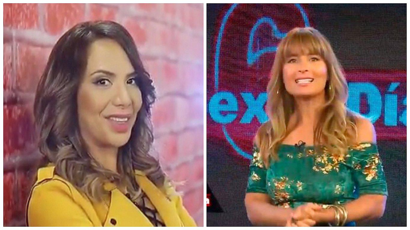 Mónica Cabrejos regresa a la TV como conductora de “Al sexto día” (VIDEO)