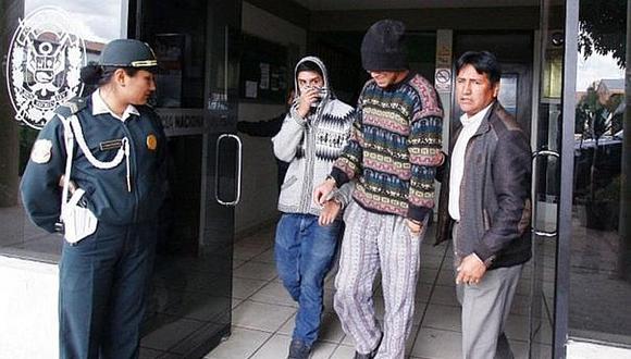 ¿Qué pasa con los turistas en Cusco? Mexicanos detenidos con droga y argentina acusada de robo