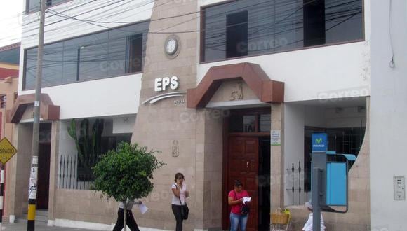 Denuncian que delincuentes se hacen pasar como personal de la EPS Tacna