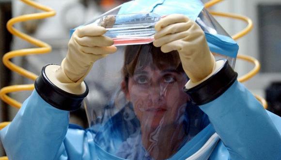 Holanda, España, Suecia, Italia, Grecia y Estados Unidos también han informado de casos de SRAS-CoV2 en visones, según la OMS. (Foto: AFP)