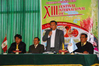 La kañihua puneña se exporta