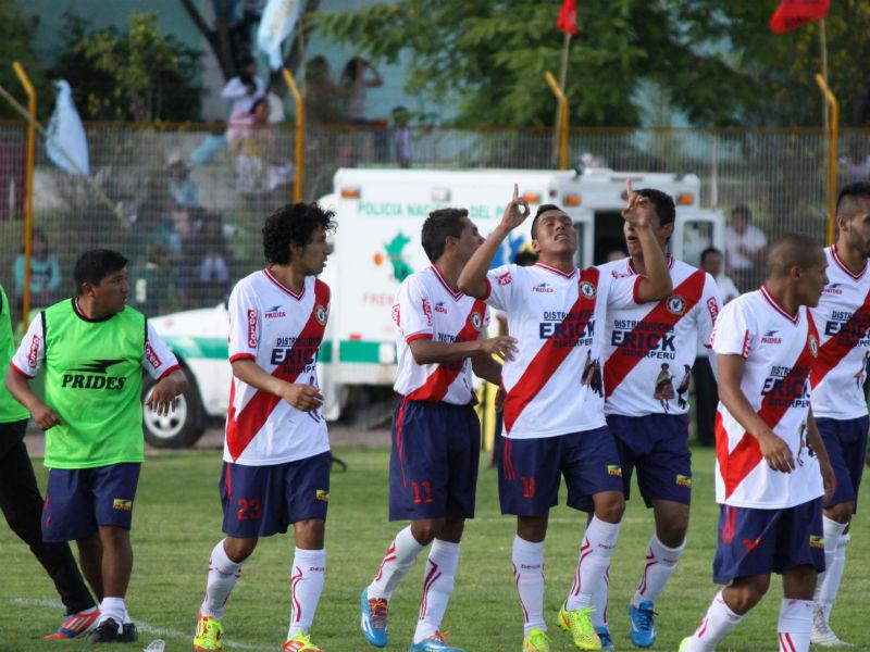 Copa Perú: jugador de Sport Águila Joao Contreras sobrevivió al impacto del rayo