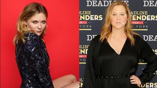 Oscar 2022: Amy Schumer sacó a Kirsten Dunst de su silla tras llamarla “llena asientos”