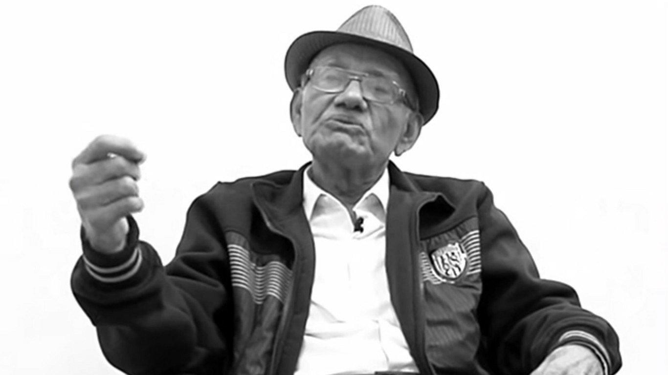 ​Ministerio de Cultura recuerda al autor de "Alma, Corazón y Vida"