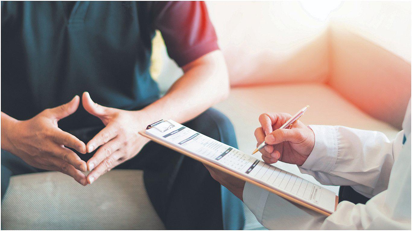 El cáncer de próstata: conoce los síntomas y el tratamiento