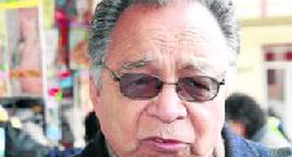 Feliciano Padilla Sí hubo irregularidades graves en la exgestión