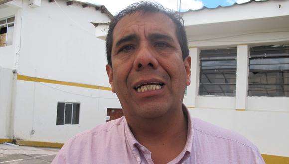 Galeno del Hospital Regional de Ayacucho se contagia con tuberculosis