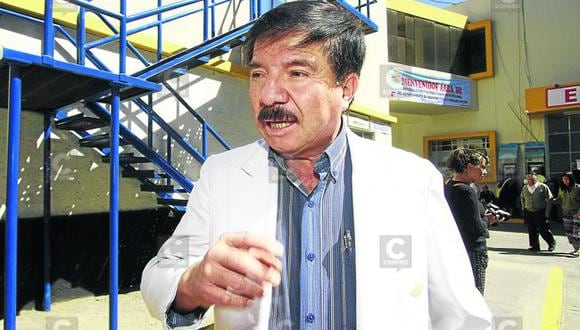 Directores de hospitales esperan evaluación de gobernadora Yamila Osorio