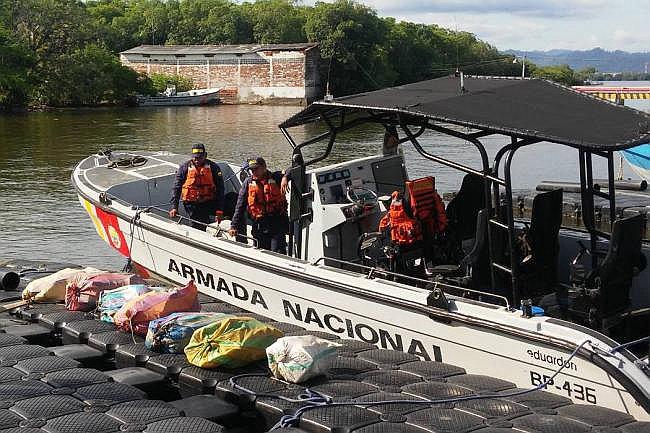 Colombia: Encuentran nueva modalidad para esconder droga