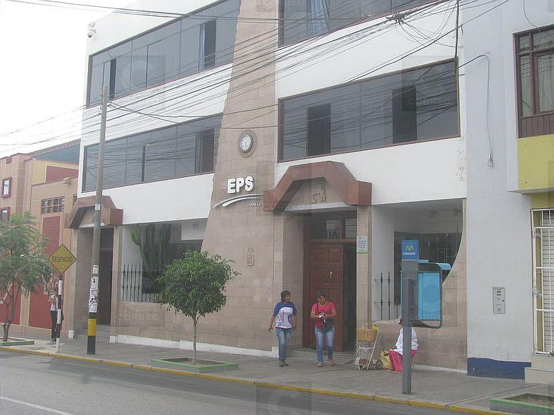 EPS Tacna incrementará hasta en 26% tarifa del agua