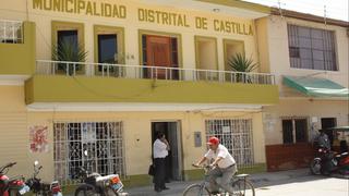 Piura: Reducción de fiscalizadores por recortes presupuestales en Castilla