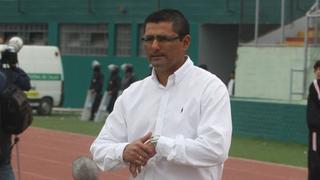 Jorge Espejo: “La eliminación va a devaluar el producto fútbol peruano”