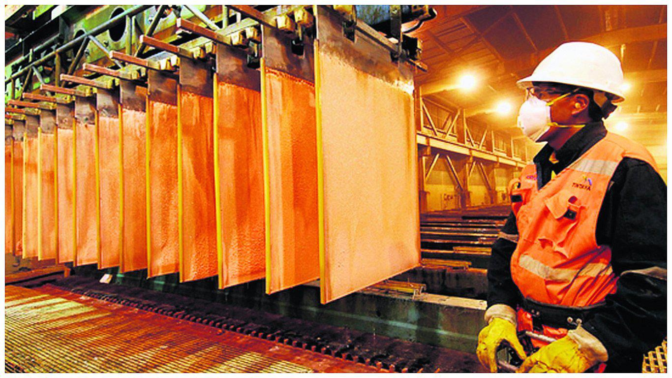 Niño costero disminuye estimado de crecimiento económico