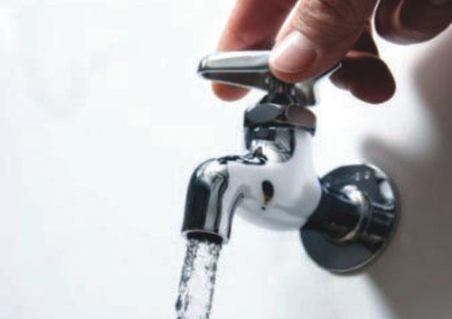 En Arequipa se desperdicia el 50% de agua