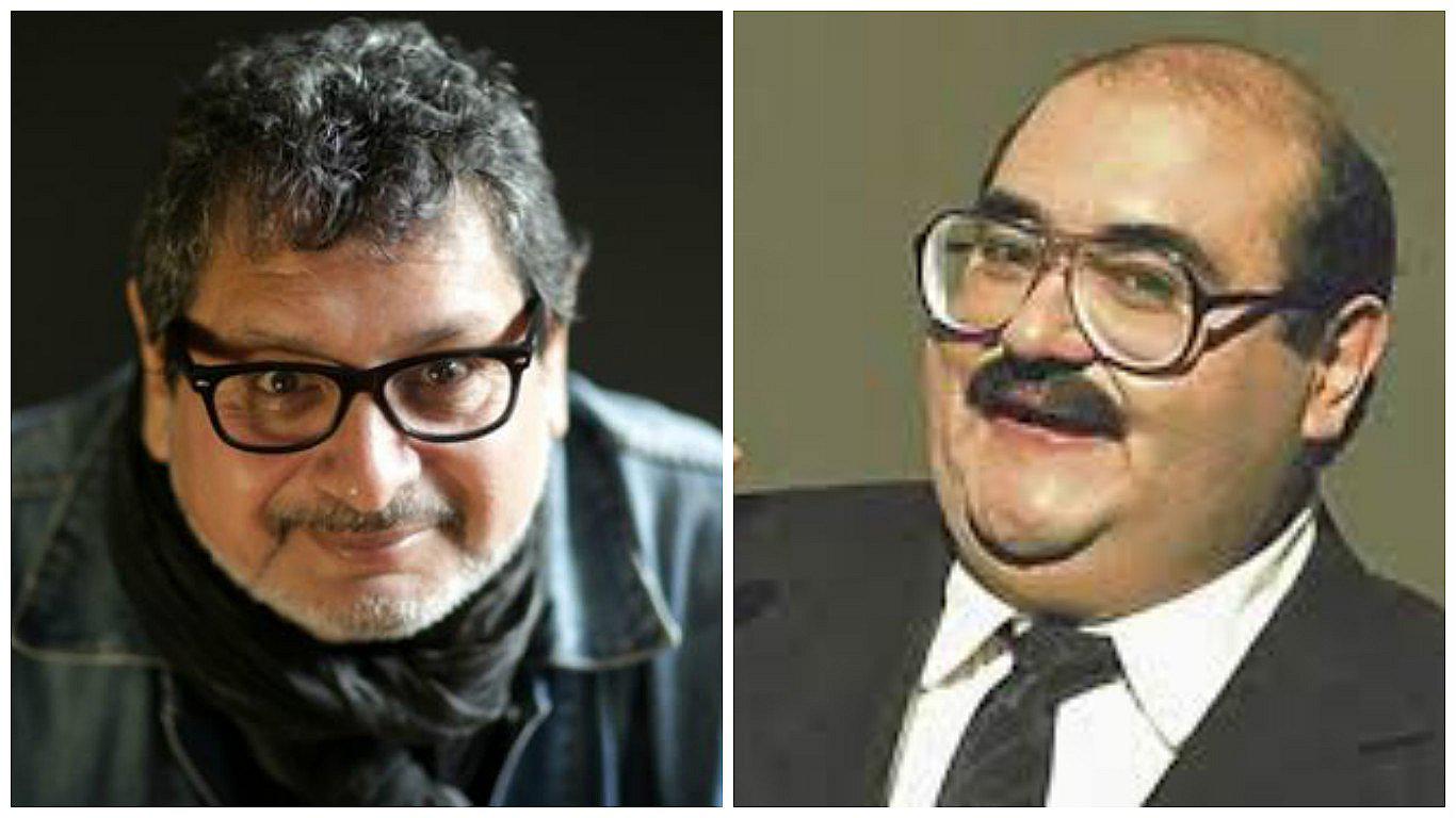 Ricky Tosso: así fue su divertido encuentro con el 'Señor Barriga' (VIDEO)