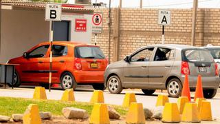 Aprobar el examen de manejo para obtener licencias en Junín será más fácil