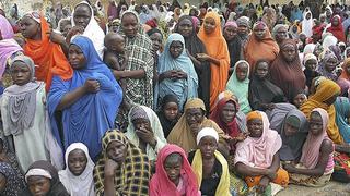 ​Unicef: 800.000 niños obligados a huir de la violencia en Nigeria