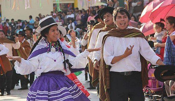 Todo va quedando listo para lanzamiento de Carnaval Abanquino 2018