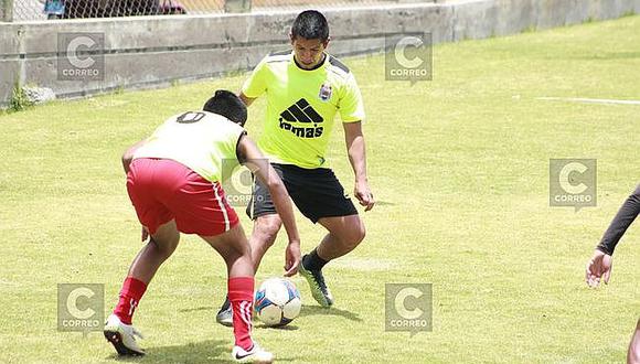 Copa Perú: Goleador de Binacional no se confía de Unión San Martín de Pisco