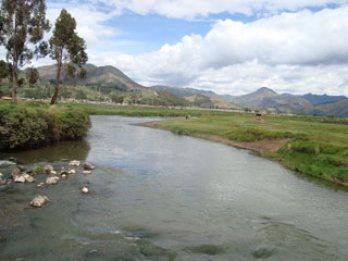 Establecen tres nuevas áreas protegidas en Cusco