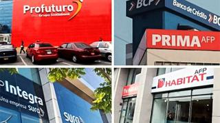 Retiro AFP en Piura: Desembolso de fondos reducen pensiones