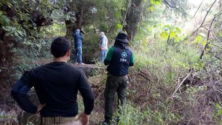 Hallan al menos 59 cadáveres en fosas clandestinas en centro de México 