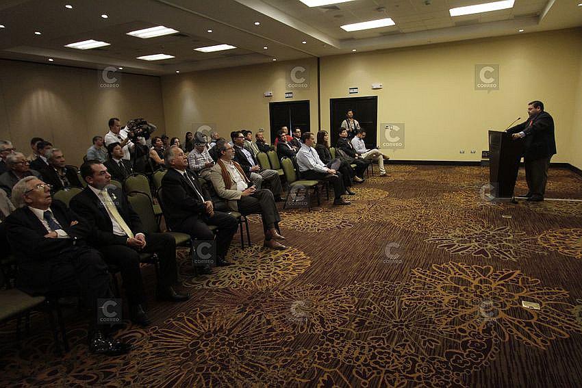 PTAR La Enlozada superó las expectativas