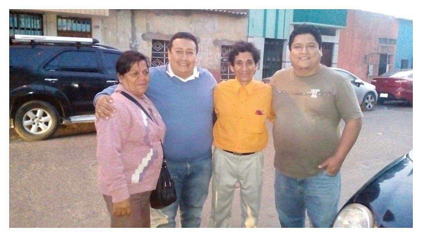 Seis virtuales alcaldes del Apra ganaron en Juntas Vecinales de Trujillo