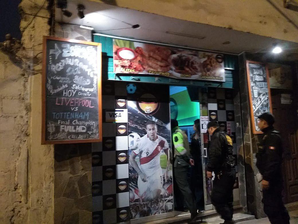 “Clausura de los chupines no requiere de más normativas”