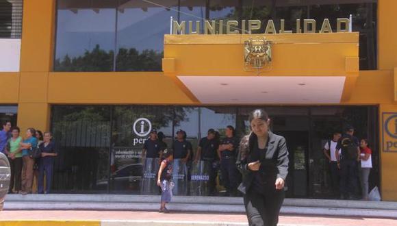 Piura: Municipalidad pagará 10 millones de soles por trabajadores repuestos judicialmente
