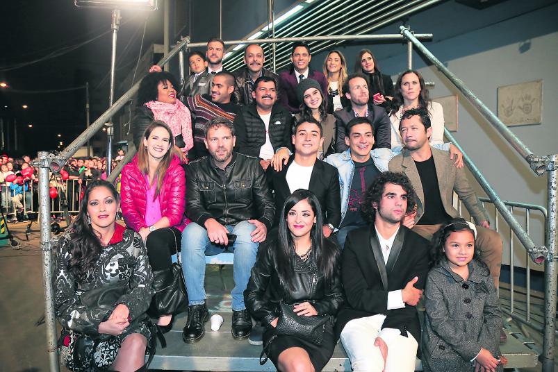 Amor de madre vence en rating a novelas turcas y a Al fondo hay sitio