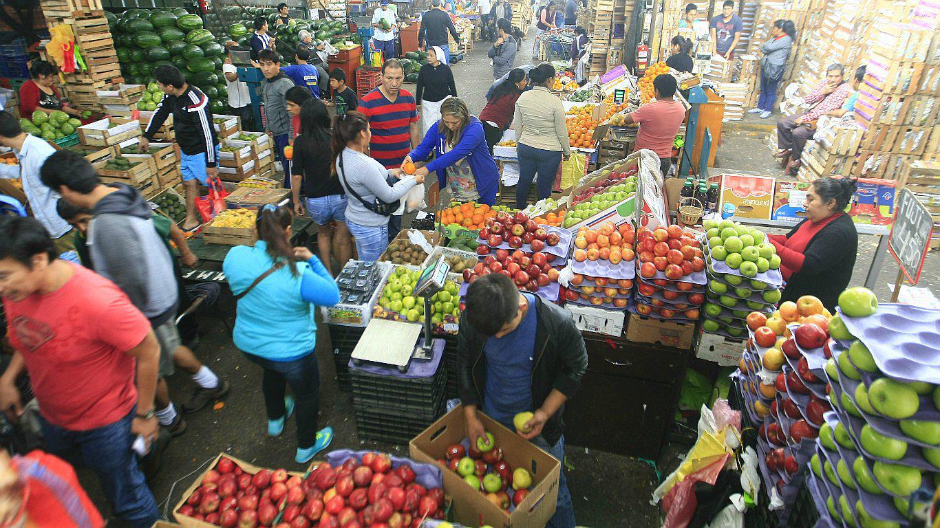 Alfredo Thorne: Precio de los alimentos no tiene porque subir 