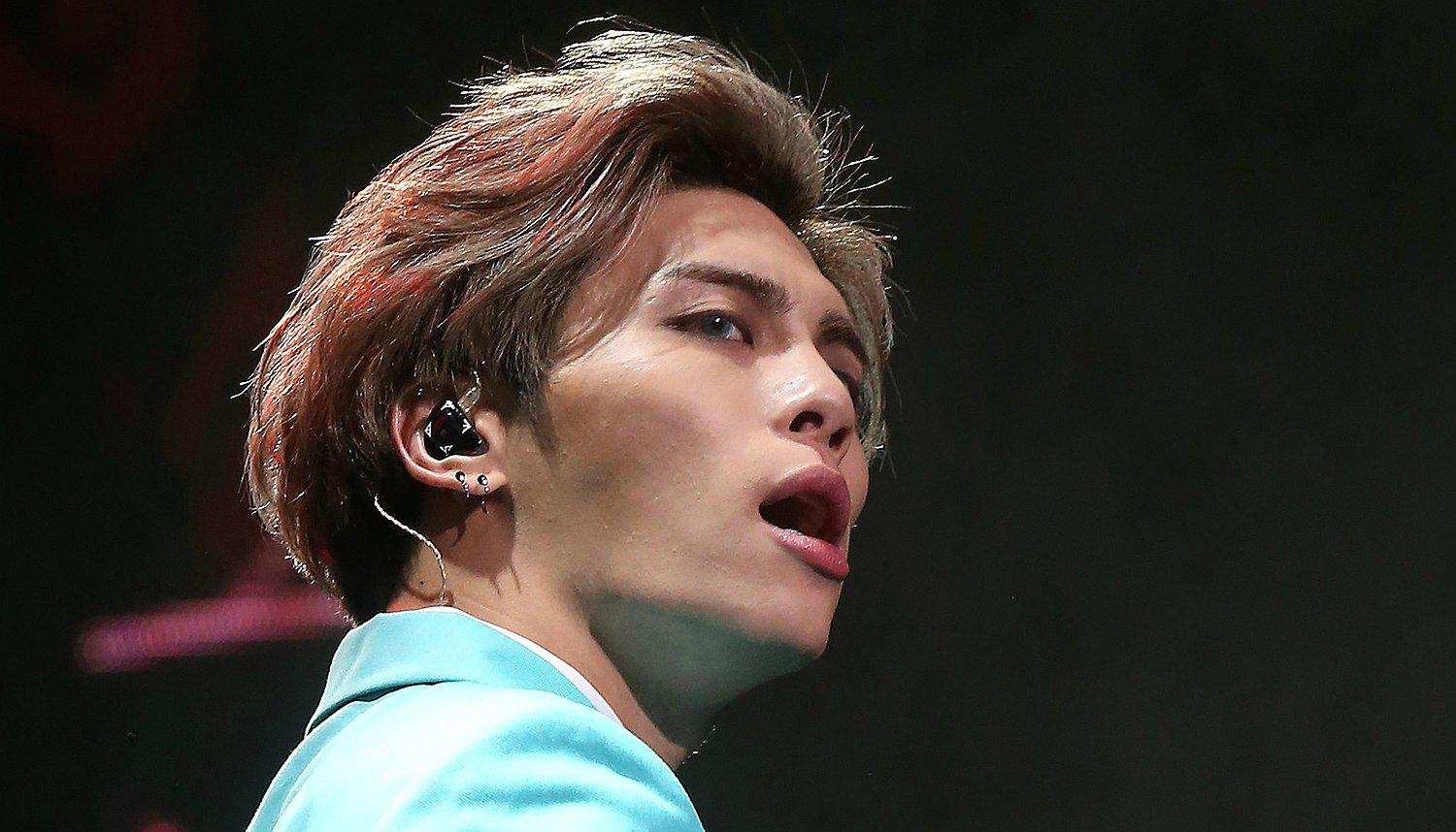 Muere Kim Jong-hyun, cantante de la banda de K-pop SHINee, a los 27 años